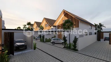 Tranquil Ricefield Retreat in Kaba-Kaba