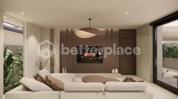 High-End Leasehold 3-Bedroom Villa Near Torok Beach – A Rare Gem in Lombok’s Property Market