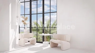 Bali Bliss: A Tropical Oasis Leasehold Villa in Bukit – Nyang Nyang