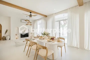 3 Bedroom Leasehold Villa in Bingin – Modern Tropical Living Just A Few Minutes to the Beach