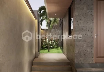 The Rare Gem: 4 Bedroom Leasehold Villa with Modern Sophistication in Tropical Ubud