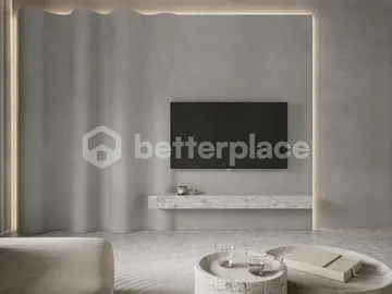 Bali Real Estate Redefined: A Bespoke 2-Bedroom Penthouse Offering Serenity, Sustainability, and Sophistication