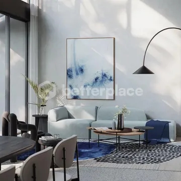 Luxurious 4-Bedroom Leasehold Townhouse in Nyanyi, Bali – Where Elegance Meets Serenity