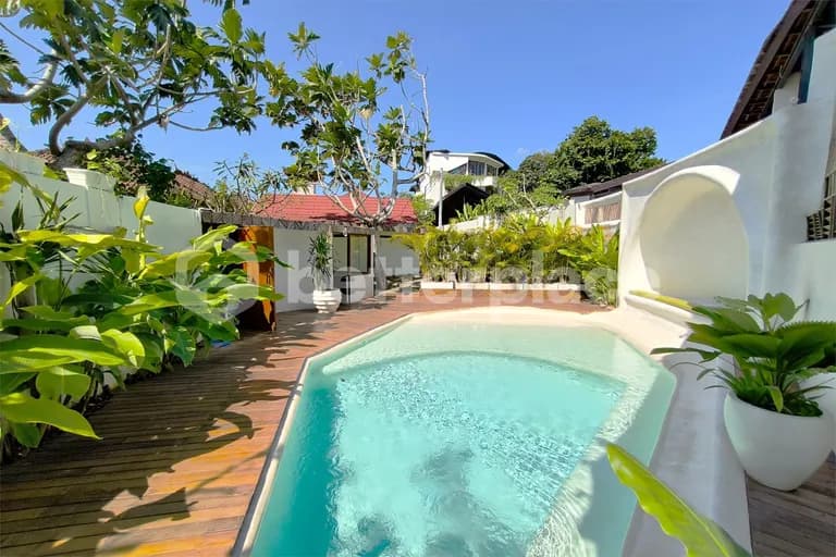 Unparalleled Comfort: Ultimate Investment Leasehold Resort Complex, Just Steps Away from Echo Beach