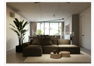 Exceptional Living in Cemagi, Modern 2 Bedroom Apartment