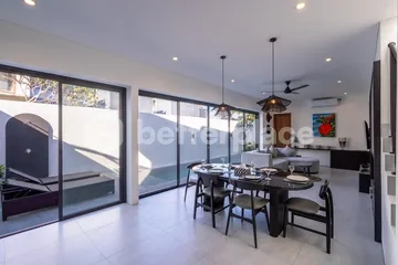Modern and Brand New 3 Bedroom Villa in Tumbak Bayuh