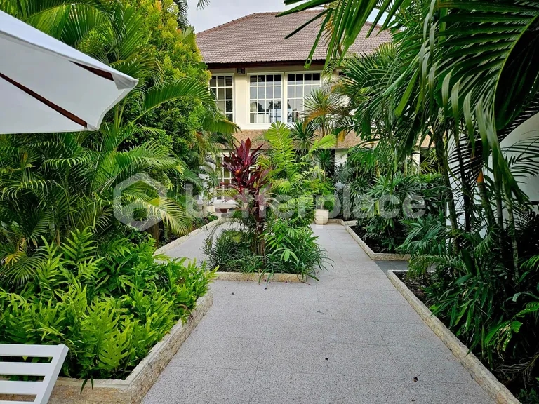 Where Prestige Meets Profitability – A Rare Grand Luxury 4-Bed Villa in Seminyak Drupadi Designed for Elevated Living and Investment