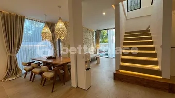 Modern 3 Bedroom Villa in Pecatu - Contemporary Living Just A Few Minutes from the Beach