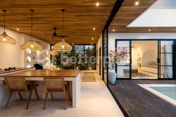 Modern 2 Bedroom Villa in Bingin, A Prime Investment Opportunity