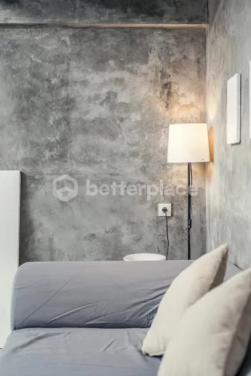 Modern One Bedroom Loft in Babakan, Canggu