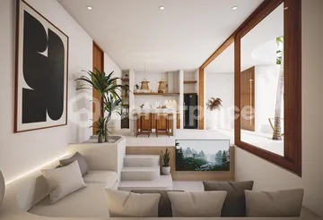 Stylish Villa with Prime Location in Bali’s Ungasan, Close to Everything You Need