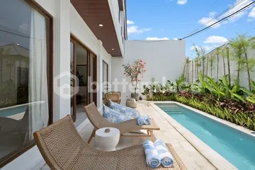 Modern 2 Bedroom Villa in Umalas – A Turnkey Airbnb Investment