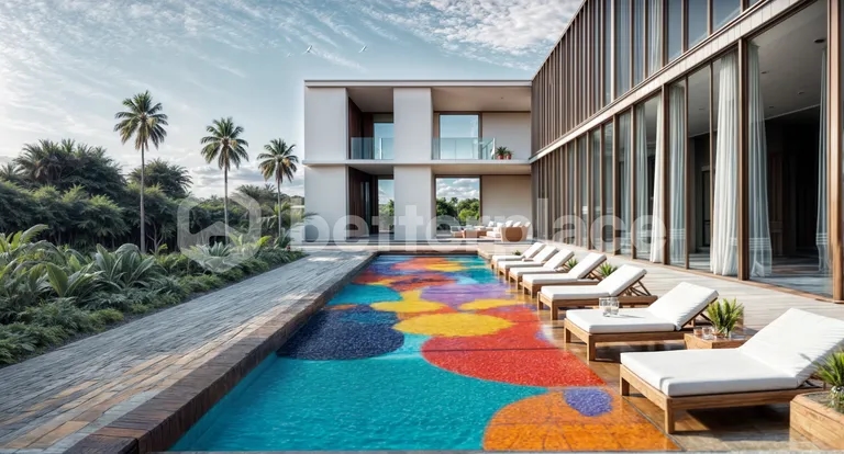 Charming 1-Bedroom Villa with Jacuzzi in Nusa Dua