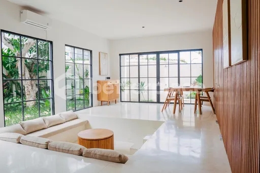 Bali Investment Gold: A Leasehold 3-Bed Villa with Promise of Luxe Living and Returns