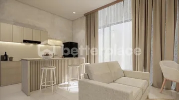 Ultimate Investment: Elegant Bali Leasehold 2-Bed Villa with Endless Amenities