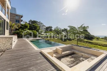 Oceanfront Luxury with Unmatched Panoramic Views in Pecatu, New Kuta