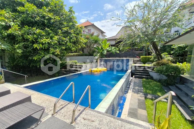 Your Bali Dream Home: Privacy, Luxury Freehold Villa, and Elegance Combined