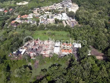 High Return Investment: Prime Bali Leasehold 500 sqm Land in Sought-After Bingin