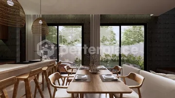 Exclusive Freehold 2 Bedrooms Villa Opportunity in Mumbul