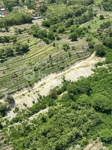 Ocean View Investment 93,6 Land in Nusa Penida