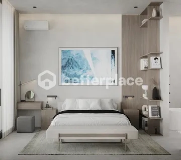 Modern Tropical Living Complex in Umalas – A Secure Retreat with Timeless Design