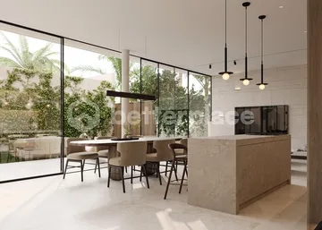 Stunning 2 Bedroom Villa in A Prime Location Near Pantai Nyanyi