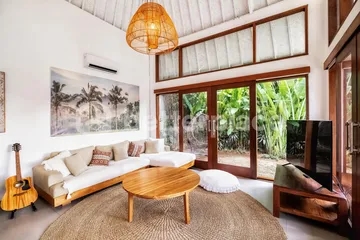 Spacious and Stunning 3 Bedroom Villa in Padonan