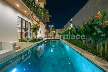 Beautifully Furnished Villa: 1 Minute to Gym, 15 Minutes to Beach