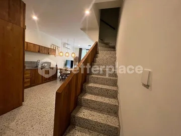 Chic Berawa Haven, Modern 2 Bedroom Townhouse with Investment Potential