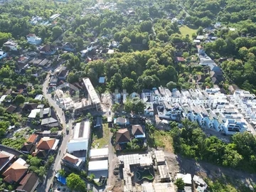 Prime 640 Sqm Land in Ungasan, Ideal for Villa Development, Just 10 Minutes from the Beach