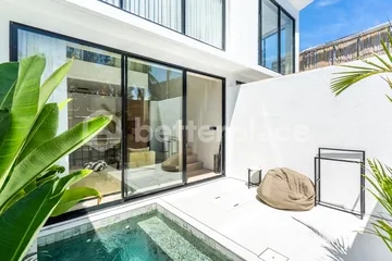 Stunning Two Bedroom Brand New Villa in Berawa