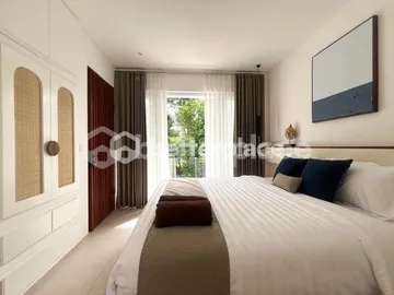 Golf Course Facing 2 Bedroom Villa in a Premium Area Balangan