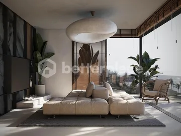 Stunning One Bedroom Apartment in Seseh, Just 200 Meters to The Beach