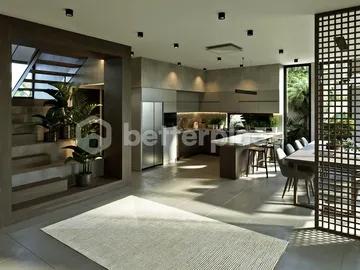 Dream Home Luxurious 4-Bedroom Freehold Villa for Sale Near Green Bowl with Ocean View