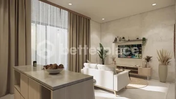 Ultimate Investment: Elegant Bali Leasehold 2-Bed Villa with Endless Amenities