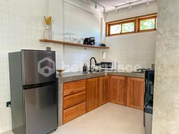 Charming 2 Bedroom Villa in Berawa – Ideal for Business & Home Living