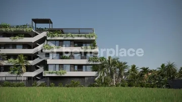 Exceptional Living in Cemagi, Modern 2 Bedroom Apartment