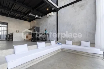 Modern One Bedroom Villa in Berawa, A Great Investment Opportunity