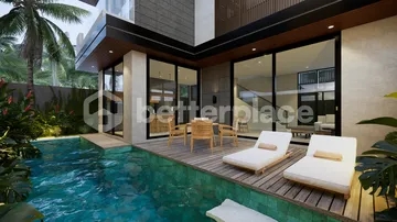 Prime Location: 3 Minutes from Balangan Beach