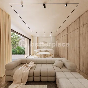 Modern 2 Bedroom Villa in Prime Berawa Location, A Great Investment Opportunity