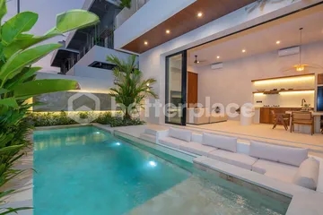 Spacious Bali Villa: Perfect Blend of Comfort and Convenience