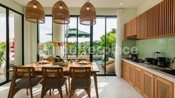 Stylish 3 Bedroom Villa Near Kerobokan – Running Airbnb with Investment Potential