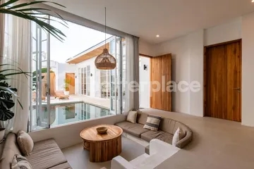 Exclusive Leasehold 3-Bed Bali Villa for Sale: An Exceptional Property with High ROI in the Desirable Bukit – Balangan Area