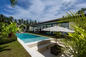 Spacious Leasehold Villa in Peaceful Tampaksiring, Ubud – Large Garden and Private Pool