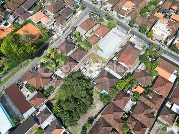 Exclusive 269 Sqm Plot with Private Access – Perfect for Your Villa Project