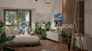 Future Home Off-Plan 2BR Villa in Kerobokan