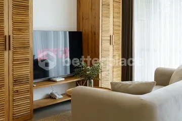 Brand New Modern Design 1 Bedroom Apartment in Berawa