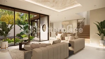 Luxurious 3-Bedroom Villa in Sanur, Bali – Ideal for Investment or Dream Home