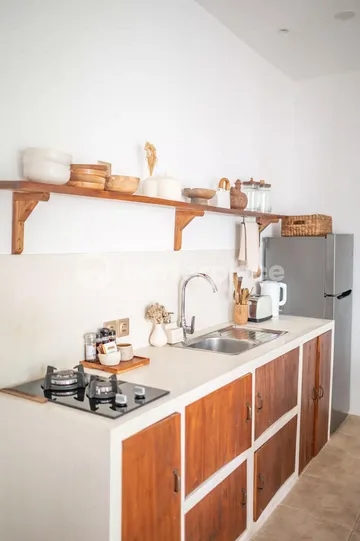 Modern One Bedroom + Office in Tiying Tutul, An Investment Opportunity