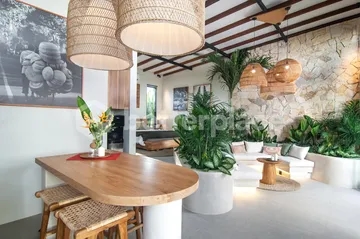 Modern 1 Bedroom Loft in Pecatu – Prime Location Near Bali’s Best Beaches